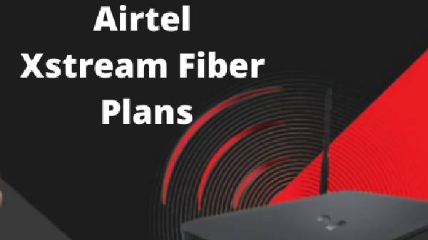 ಏರ್ಟೆಲ್ ಎಕ್ಸ್ಸ್ಟ್ರೀಮ್ ಫೈಬರ್ 499ರೂ. ಯೋಜನೆ ಏರ್ಟೆಲ್ ಎಕ್ಸ್ಸ್ಟ್ರೀಮ್ ಫೈಬರ್ 499ರೂ. ಯೋಜನೆ
