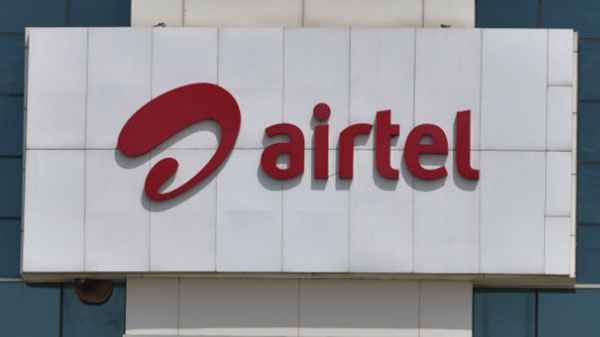 ಏರ್‌ಟೆಲ್ 456ರೂ. ಪ್ರೀಪೇಯ್ಡ್‌ ಯೋಜನೆ 