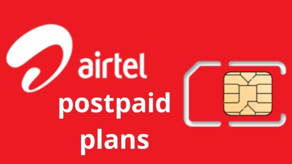 ಪೋಸ್ಟ್‌ಪೇಯ್ಡ್ 