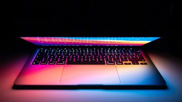 ಆಪಲ್ ಮ್ಯಾಕ್‌ಬುಕ್ ಪ್ರೊ 2020 13.3 ಇಂಚು- ಸ್ಪೇಸ್ ಗ್ರೇ