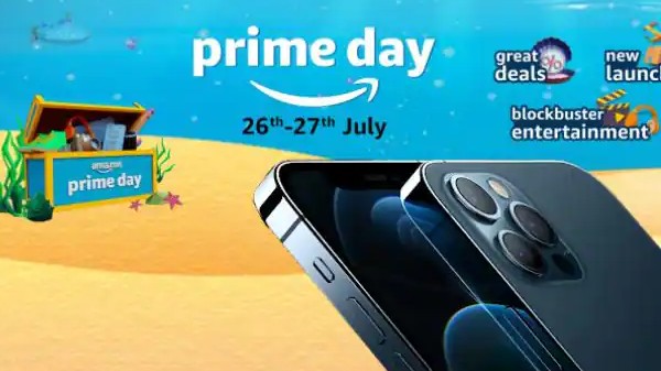 ಅಮೆಜಾನ್ ಪ್ರೈಮ್ ಡೇ ಸೇಲ್‌