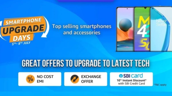 ಸ್ಯಾಮ್‌ಸಂಗ್ ಸ್ಮಾರ್ಟ್‌ಫೋನ್‌ಗಳು