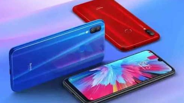 ಶಿಯೋಮಿ ಸ್ಮಾರ್ಟ್‌ಫೋನ್‌ಗಳು