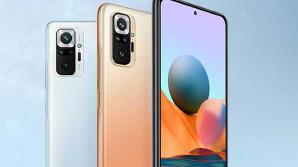 ಒನ್‌ಪ್ಲಸ್ ಸ್ಮಾರ್ಟ್‌ಫೋನ್‌ಗಳು