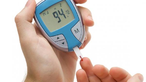 ಗ್ಲುಕೋಮೀಟರ್ ಗ್ಲುಕೋಮೀಟರ್