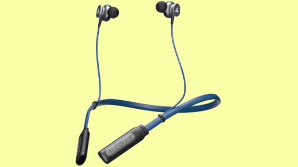 ಬೌಲ್ಟ್ ಆಡಿಯೋ ಪ್ರೊಬಾಸ್ ಕರ್ವ್ ಇನ್-ಇಯರ್ ಇಯರ್‌ಫೋನ್‌