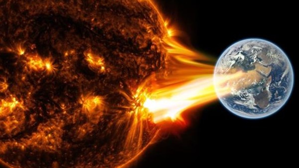 ಬಿಸಿಗಾಳಿ