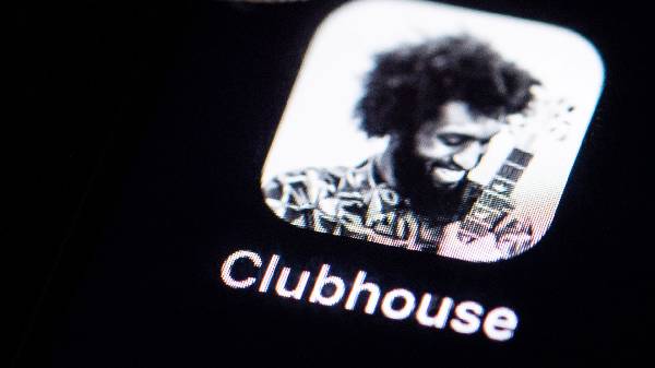 ಕ್ಲಬ್‌ಹೌಸ್ 