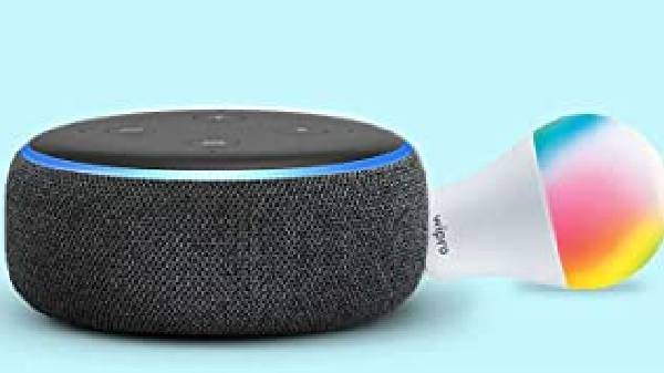 ಅಲೆಕ್ಸಾ ಸ್ಮಾರ್ಟ್ ಹೋಮ್ ಕಾಂಬೊ