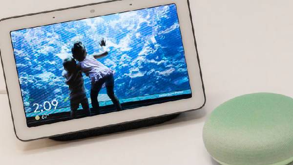 ಎಕೋ ಸ್ಮಾರ್ಟ್ ಸ್ಪೀಕರ್‌ಗಳು ಮತ್ತು ಸ್ಮಾರ್ಟ್ ಡಿಸ್‌ಪ್ಲೇಗಳು