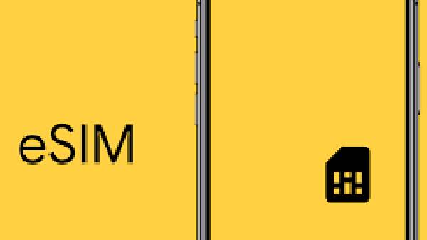 ಏರ್ಟೆಲ್ ಇ-ಸಿಮ್‌