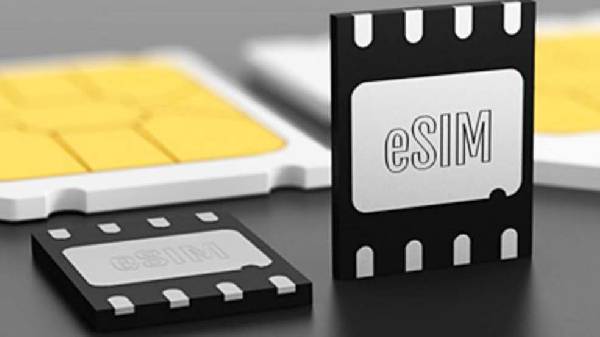 eSIM