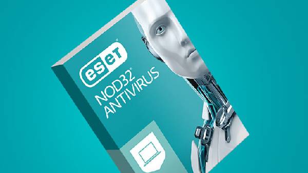 ESET ಆಯಂಟಿ ವೈರಸ್ ಆಪ್