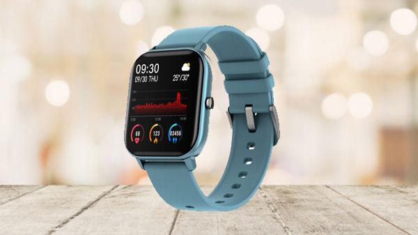 ಫೈರ್ ಬೋಲ್ಟ್ ಸ್ಮಾರ್ಟ್ ವಾಚ್ ಫೈರ್ ಬೋಲ್ಟ್ ಸ್ಮಾರ್ಟ್ ವಾಚ್