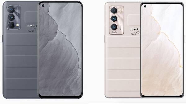 ರಿಯಲ್‌ಮಿ GT ಮಾಸ್ಟರ್ ಎಕ್ಸ್‌ಪ್ಲೋರರ್ ಎಡಿಷನ್ ಫೀಚರ್ಸ್‌