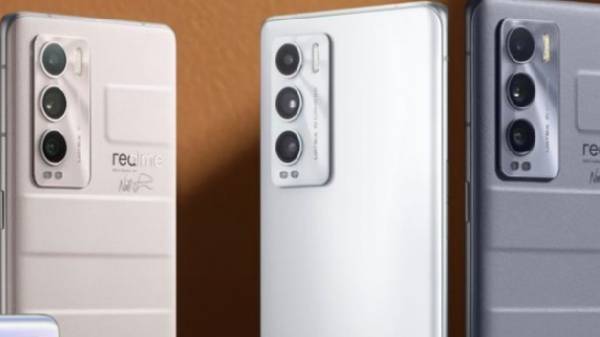 ರಿಯಲ್‌ಮಿ 