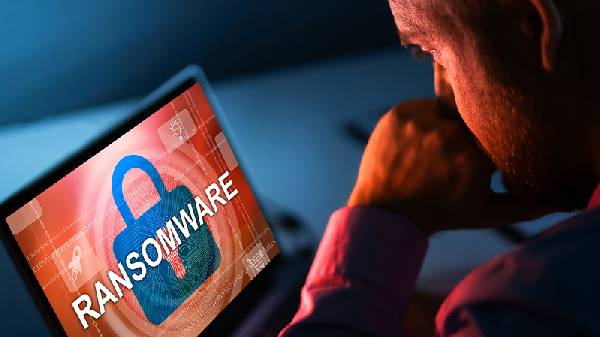 Ransomware ಪ್ರಕಾರಗಳು: