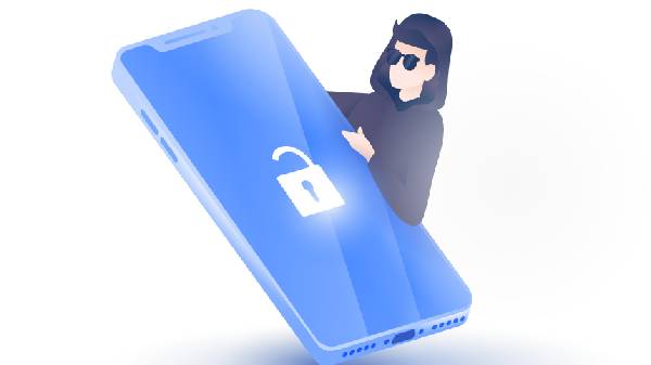 ಮೊಬೈಲ್ ಡೇಟಾ ಬಳಕೆಯು ಸ್ಪೈಕ್ ಆಗುವುದು