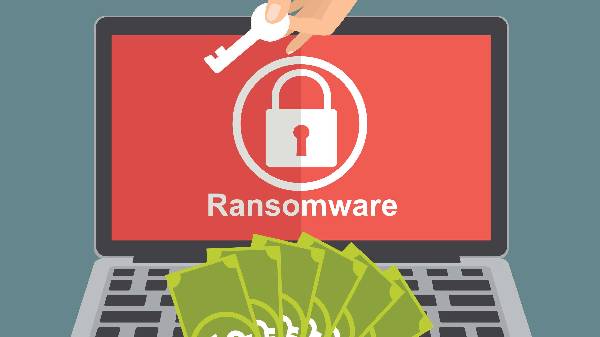 Ransomware ದಾಳಿಗಳು ಹೇಗೆ ಕಾರ್ಯನಿರ್ವಹಿಸುತ್ತವೆ?