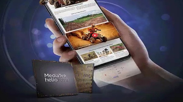 ಚಿಪ್‌ಸೆಟ್‌