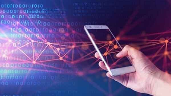 ಮೊಬೈಲ್‌ 