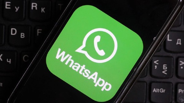 ವಾಟ್ಸಾಪ್ 