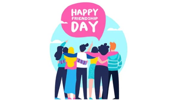 ವಾಟ್ಸಾಪ್‌ನಲ್ಲಿ ಹ್ಯಾಪಿ ಫ್ರೆಂಡ್‌ಶಿಪ್ ಡೇ 2021 ಸ್ಟಿಕ್ಕರ್‌ಗಳನ್ನು ಕಳುಹಿಸುವುದು ಹೇಗೆ?