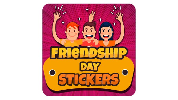 ನಿಮ್ಮ ಸ್ವಂತ ಹ್ಯಾಪಿ ಫ್ರೆಂಡ್ಶಿಪ್ ಡೇ 2021 ವಾಟ್ಸಾಪ್ ಸ್ಟಿಕ್ಕರ್‌ಗಳನ್ನು ಕ್ರಿಯೆಟ್‌ ಮಾಡಿ?