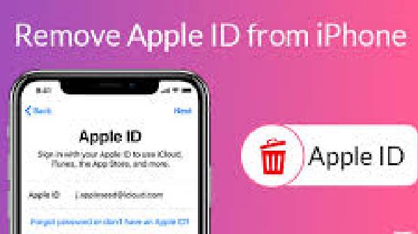 ಪಾಸ್ವರ್ಡ್ ಇಲ್ಲದೇ ಐಫೋನ್ನಿಂದ ಆಪಲ್ ಐಡಿ ತೆಗೆಯುವುದು ಹೇಗೆ? ಪಾಸ್ವರ್ಡ್ ಇಲ್ಲದೇ ಐಫೋನ್ನಿಂದ ಆಪಲ್ ಐಡಿ ತೆಗೆಯುವುದು ಹೇಗೆ?