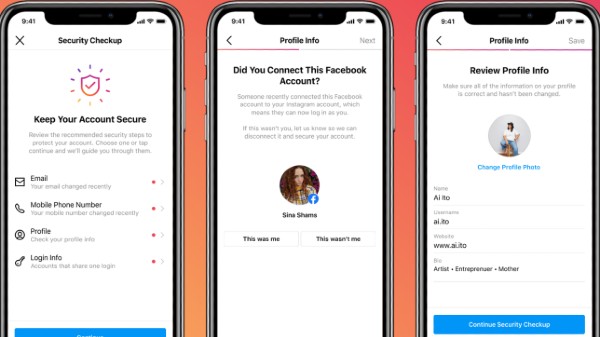 ಇನ್‌ಸ್ಟಾಗ್ರಾಮ್ 