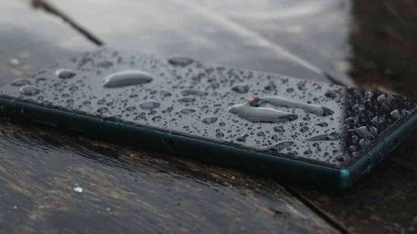 ವಾಟರ್ ರೆಸಿಸ್ಟೆನ್ಸ್ ಅಪ್ಲಿಕೇಶನ್ ಹೇಗೆ ಕಾರ್ಯನಿರ್ವಹಿಸುತ್ತದೆ?