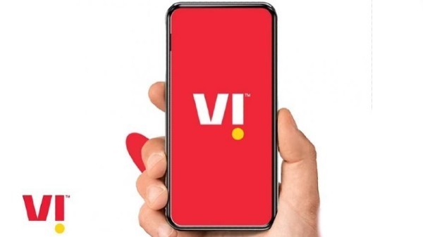 Vi 405ರೂ, ಪ್ರಿಪೇಯ್ಡ್ ಯೋಜನೆ