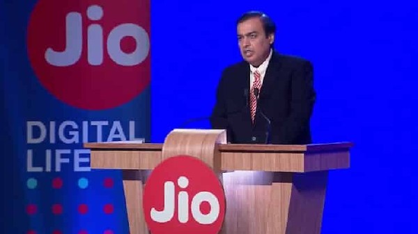 ಜಿಯೋ ಪ್ಲಾಟ್ಫಾರ್ಮ್ಸ್ ಲಿಮಿಟೆಡ್: ಜಿಯೋ ಪ್ಲಾಟ್ಫಾರ್ಮ್ಸ್ ಲಿಮಿಟೆಡ್: