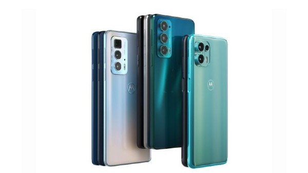 ಮೊಟರೊಲಾ ಮೊಟರೊಲಾ