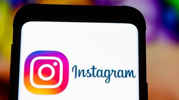 ಇನ್‌ಸ್ಟಾಗ್ರಾಮ್‌ 