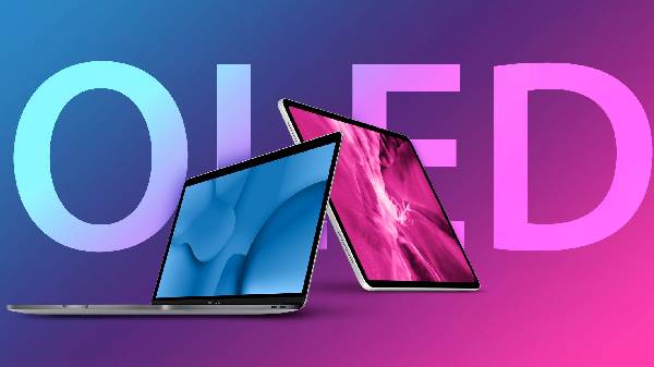 ಆಪಲ್‌ನಿಂದ 2023ರಲ್ಲಿ ಬರಲಿದೆ OLED ಡಿಸ್‌ಪ್ಲೇಯ ಐಪ್ಯಾಡ್‌!