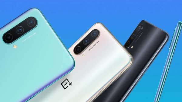 ಒನ್‌ಪ್ಲಸ್‌ 