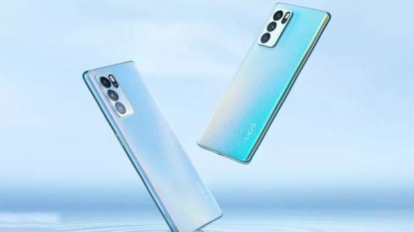 ಒಪ್ಪೋ ರೆನೋ 6 5G ಪ್ರೊಸೆಸರ್‌