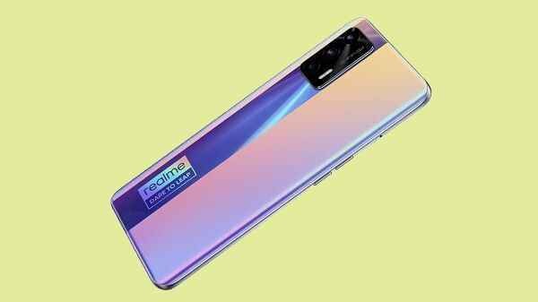 ರಿಯಲ್ಮಿ ಎಕ್ಸ್ 7 ಮ್ಯಾಕ್ಸ್ 5G ರಿಯಲ್ಮಿ ಎಕ್ಸ್ 7 ಮ್ಯಾಕ್ಸ್ 5G