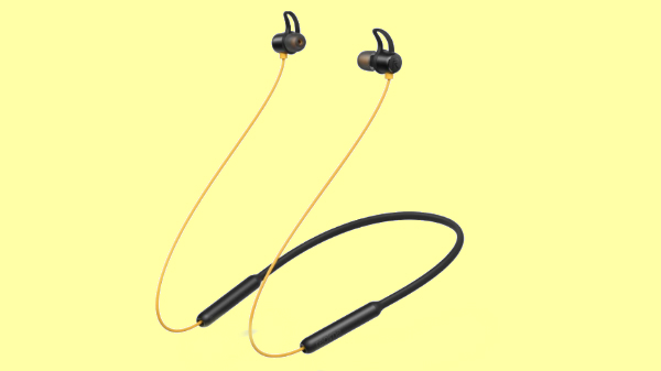 ರಿಯಲ್‌ಮಿ ಬಡ್ಸ್ ವೈರ್‌ಲೆಸ್ ಇನ್-ಇಯರ್ ಇಯರ್‌ಫೋನ್‌