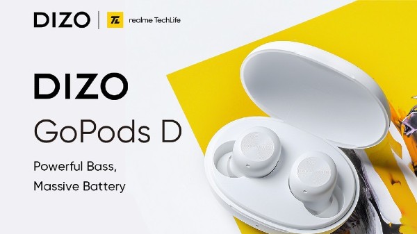 ರಿಯಲ್ಮಿ ರಿಯಲ್ಮಿ