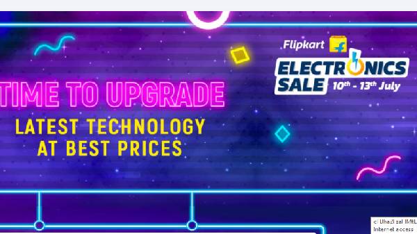 ರಿಯಲ್‌ಮಿ 32 ಇಂಚಿನ ಎಲ್ಇಡಿ ಸ್ಮಾರ್ಟ್ ಆಂಡ್ರಾಯ್ಡ್ ಟಿವಿ: 