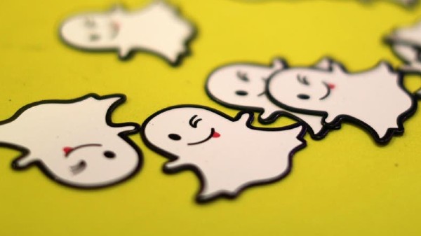 ಸ್ನ್ಯಾಪ್ಚಾಟ್ ಸ್ನ್ಯಾಪ್ಚಾಟ್