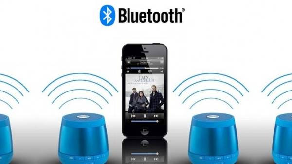 ಸ್ಪೀಕರ್‌ಗಳು 