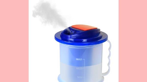 ಸ್ಟೀಮರ್ ಸ್ಟೀಮರ್