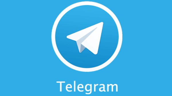ಟೆಲಿಗ್ರಾಮ್‌ 