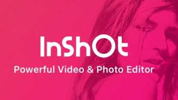 ಇನ್‌ಶಾಟ್‌ ವೀಡಿಯೊ ಎಡಿಟರ್‌ ಆಂಡ್‌ ಮೇಕರ್‌