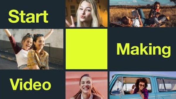 ವಿಮಿಯೋ ಕ್ರಿಯೆಟ್‌ ವಿಡಿಯೋ ಎಡಿಟರ್‌ ಮತ್ತು ಸ್ಮಾರ್ಟ್ ವಿಡಿಯೋ ಮೇಕರ್