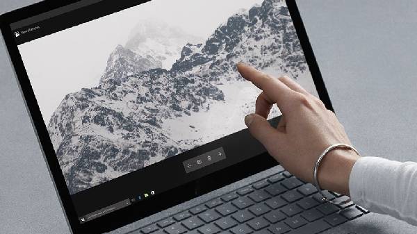 ಈ ಟಚ್ ಸ್ಕ್ರೀನ್ ಲ್ಯಾಪ್ಟಾಪ್ಗಳಿಗೆ ಅಮೆಜಾನ್ನಲ್ಲಿ ಭರ್ಜರಿ ಕೊಡುಗೆ! ಈ ಟಚ್ ಸ್ಕ್ರೀನ್ ಲ್ಯಾಪ್ಟಾಪ್ಗಳಿಗೆ ಅಮೆಜಾನ್ನಲ್ಲಿ ಭರ್ಜರಿ ಕೊಡುಗೆ!