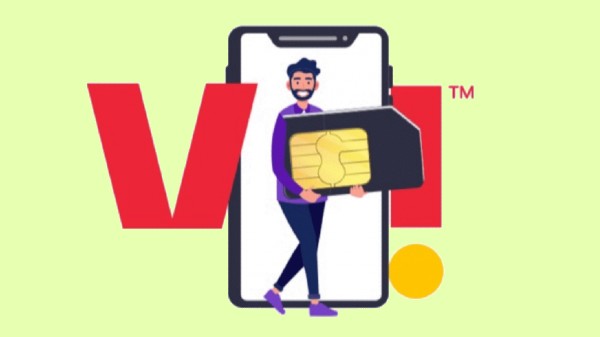 ವೊಡಾಫೋನ್ ಐಡಿಯಾ 699ರೂ. ಪ್ರೀಪೇಯ್ಡ್ ಪ್ಲ್ಯಾನ್ ವೊಡಾಫೋನ್ ಐಡಿಯಾ 699ರೂ. ಪ್ರೀಪೇಯ್ಡ್ ಪ್ಲ್ಯಾನ್